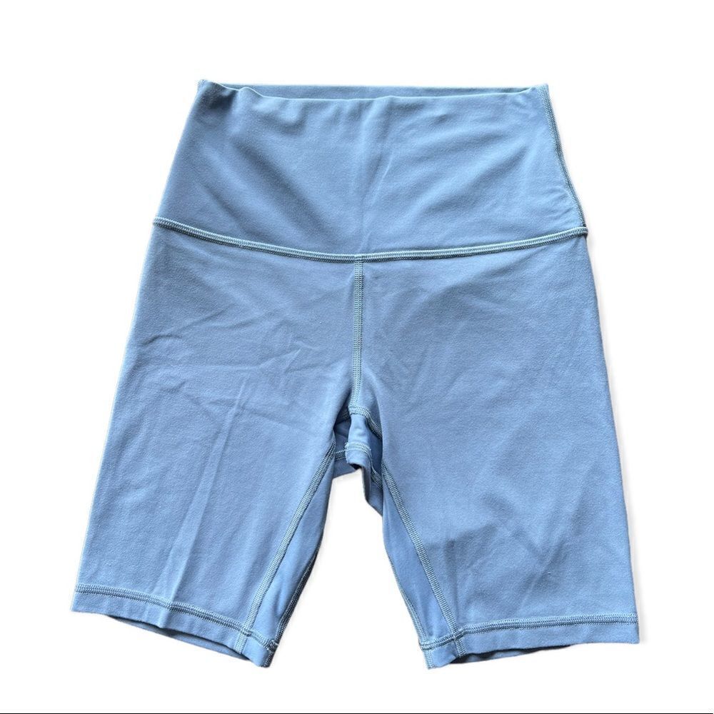 Lululemon Align Shorts 8” - Picture 2 of 4